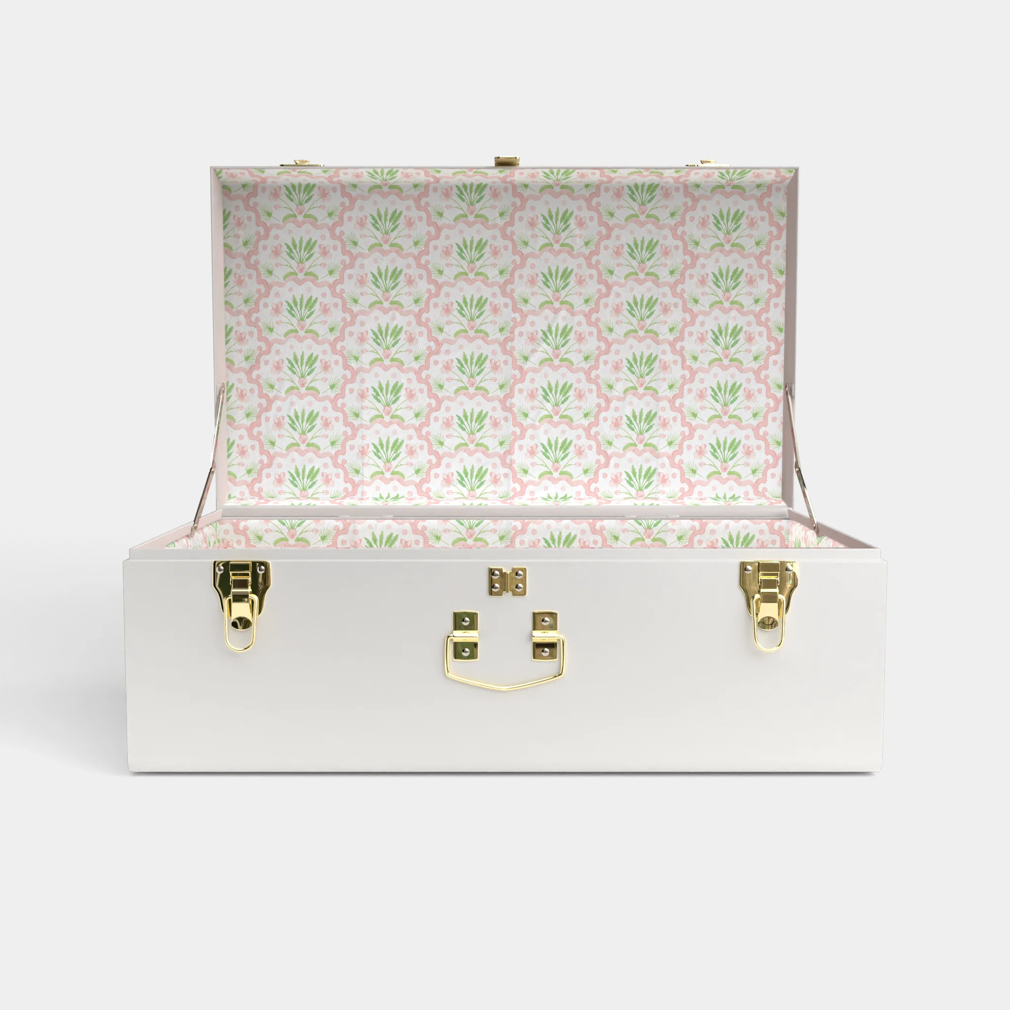 Grand Trunk | Petite Keep, LLC