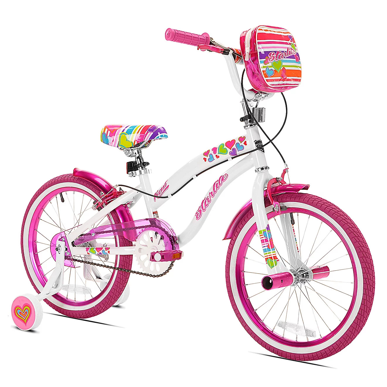KENT Girls' Starlite 18 in Bike | Academy Sports + Outdoors