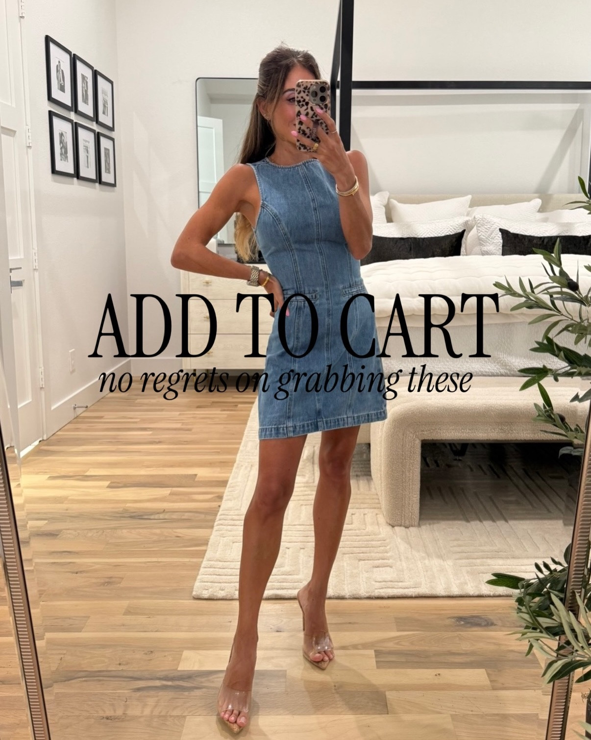 Trust me, you’ll be just as obsessed with these! I have been loving these affordable jeans —just grabbed in new colors! 

recent finds, Amazon finds, Target finds, Walmart finds, fashion finds, affordable style, summer favorites, must-have finds, trending fashion, everyday essentials, viral finds, petite-friendly outfits, wardrobe staples, worth the hype, best purchases, creator favorites, outfit inspiration

#everydayoutfits #petiteoutfits #summeroutfits #outfitideas #dallasblogger

#LTKPetite #LTKootd #LTKTravel
