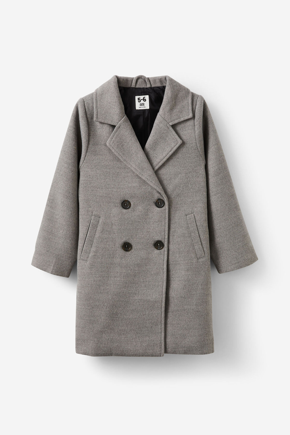 Harriet Coat | Cotton On (US)
