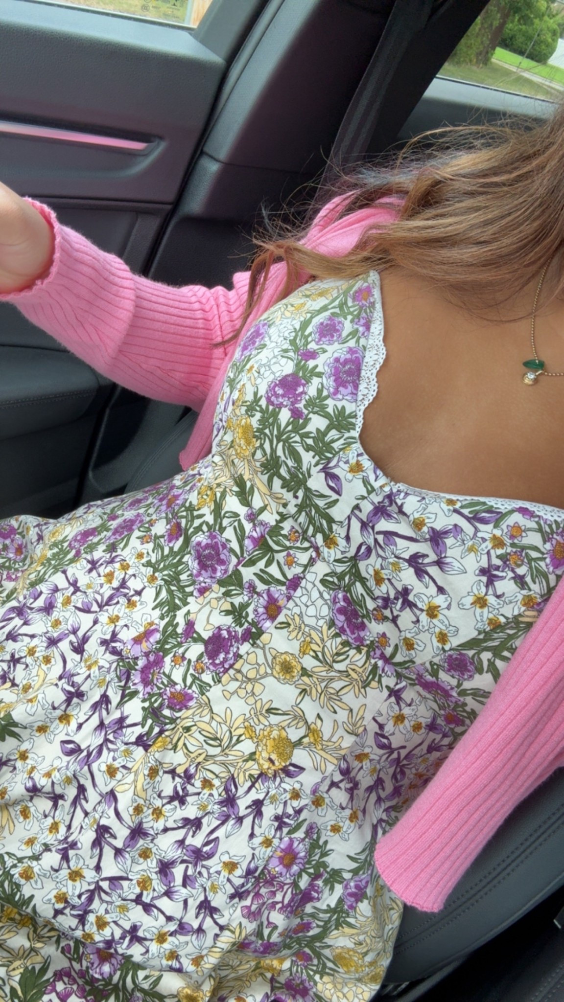 Spring and summer florals are so girly and colorful! 

#LTKSeasonal #LTKPetite #LTKStyleTip