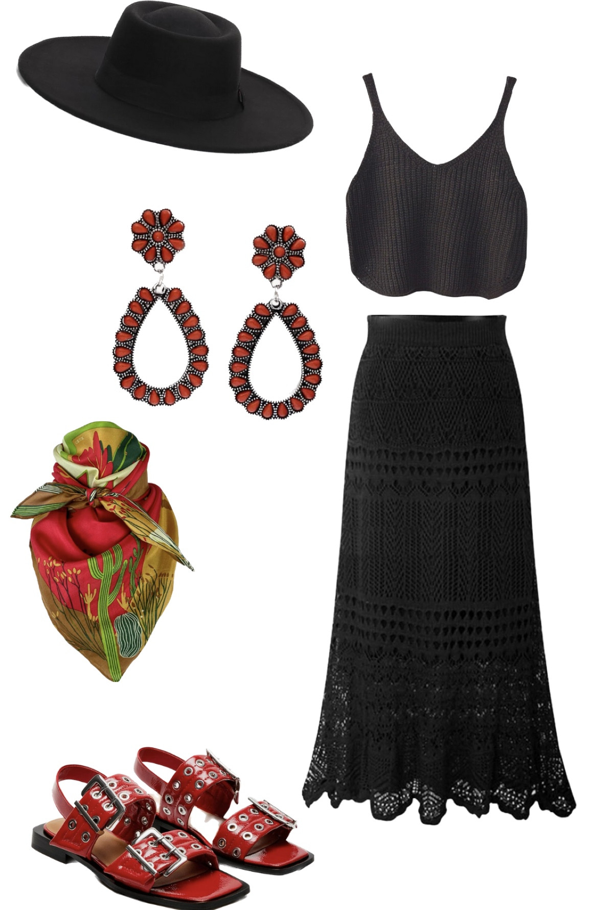 Concert Outfit 

#LTKSeasonal #LTKstyletip #LTKbeauty