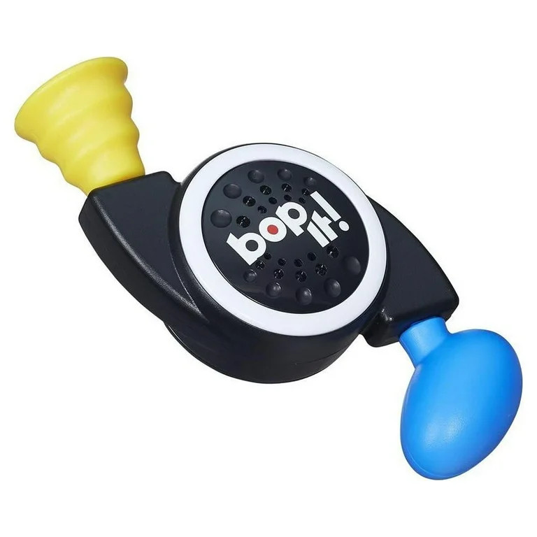 Hasbro Gaming Bop It Micro Series Game | Walmart (US)