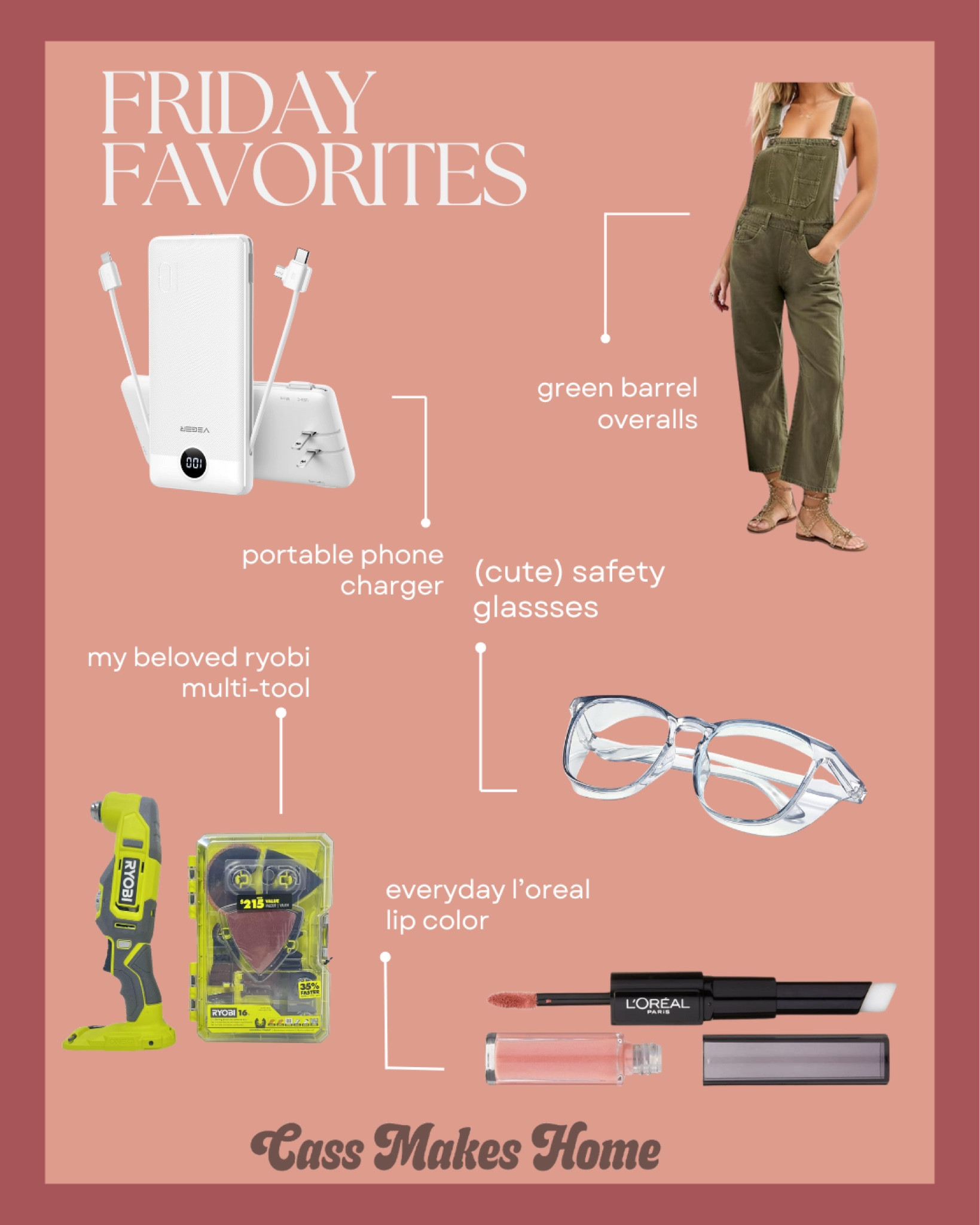 My favorites from this week!✨

#LTKGiftGuide #LTKHome #LTKStyleTip