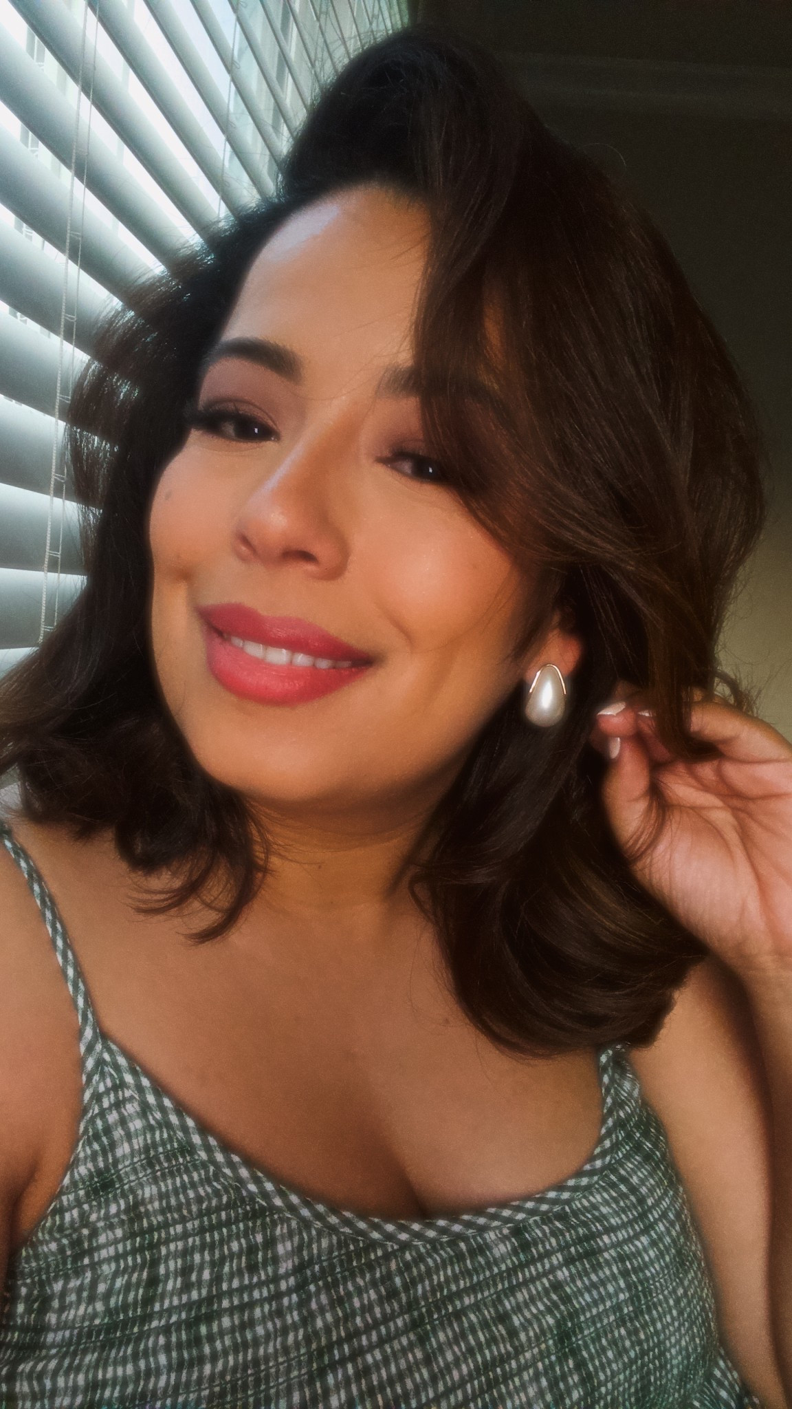 A bold statement earring is the perfect finishing touch to elevate any outfit! 

I have a major soft spot for pearls, so when I stumbled upon these gorgeous earrings at Target, I couldn't resist tossing them right into my cart! 

They’re just what I needed to complete my look!

Earrings | jewelry | Target | Pearls | Fall outfit | Accessories 

#LTKStyleTip #LTKFindsUnder50 #LTKFindsUnder100