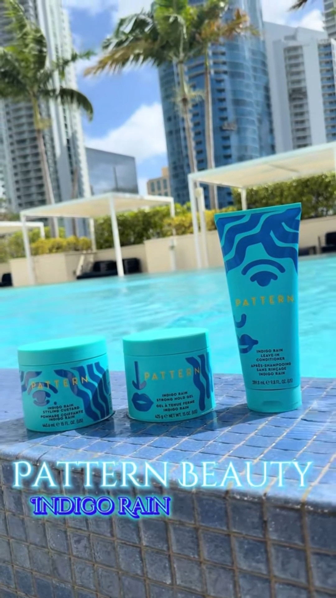 🩵Checkout the New Indigo Rain by Patter Beauty
🩵Click the link below ⬇️ 
Or 
🩵Click the link in my bio 🔗

#patternbeauty #indigorain #hairproducts #curlyhair #curlyhairproducts

#LTKdayinmylife #LTKBeauty #LTKselfcare