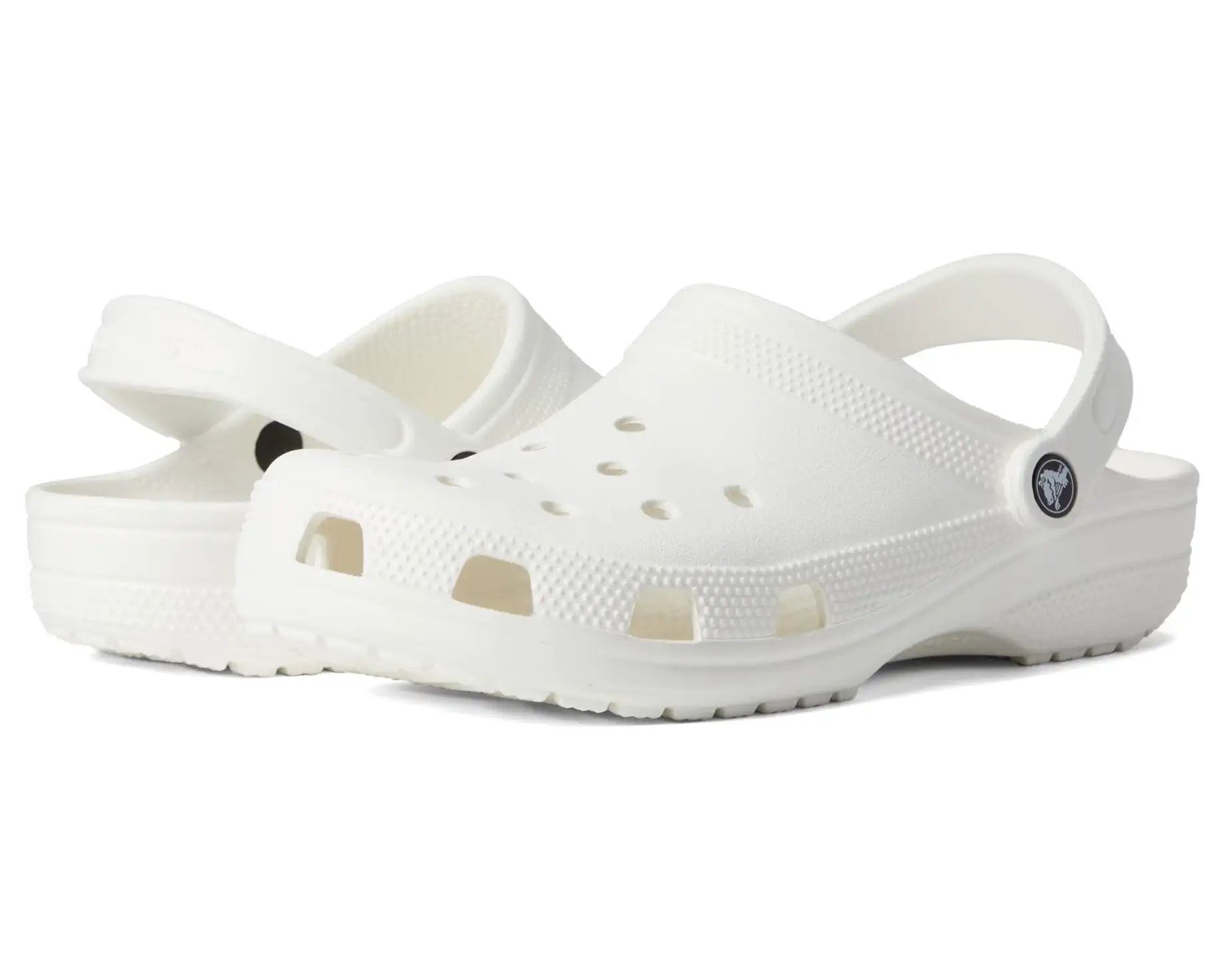 Crocs Classic Clog | Zappos