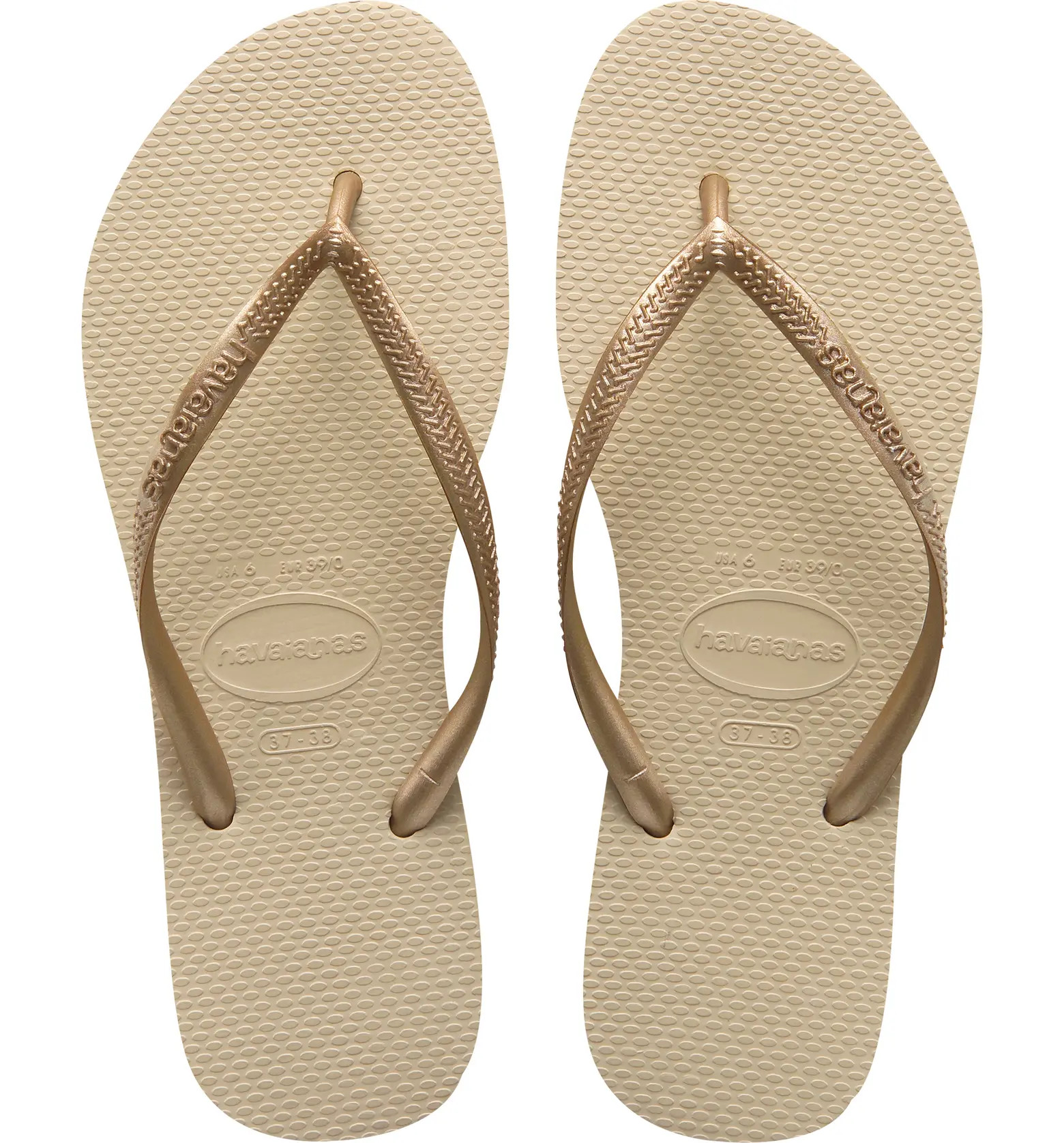 Slim Flip Flop (Women) | Nordstrom