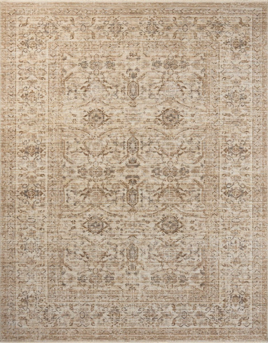Heritage - HER-04 Area Rug | Rugs Direct