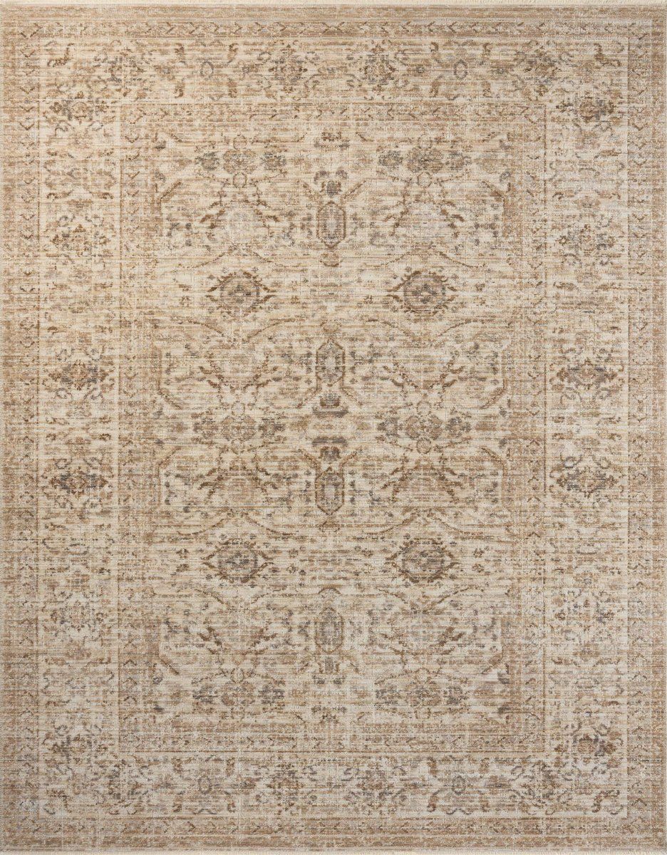 Heritage - HER-04 Area Rug | Rugs Direct