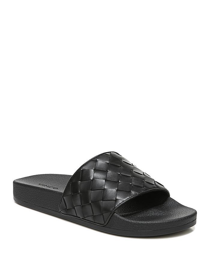 Vince Men's Watley-2 Slide Sandals Back to Results -  Men - Bloomingdale's | Bloomingdale's (US)