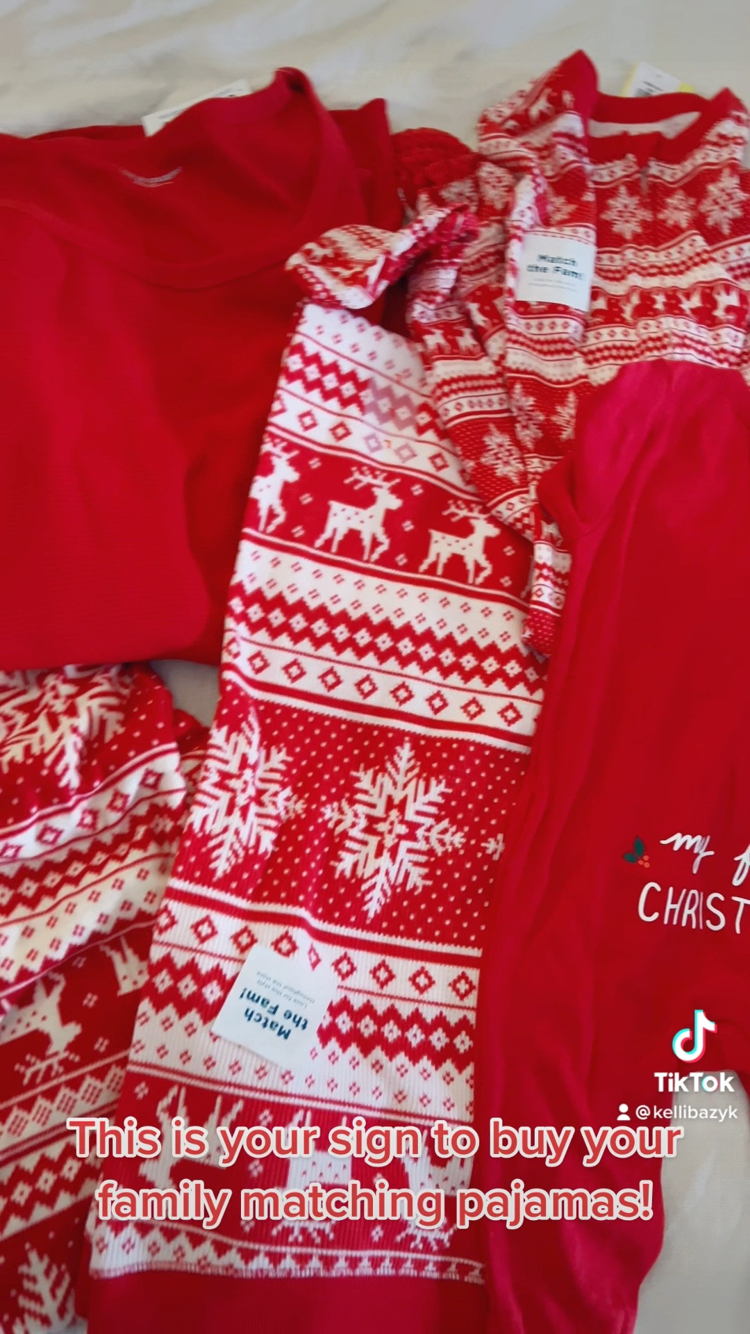 Matching family pajamas are on sale!! 

I do not own the rights to this music!

Old navy, matching pajamas, Christmas pajamas, family

#LTKsalealert #LTKHoliday #LTKfamily