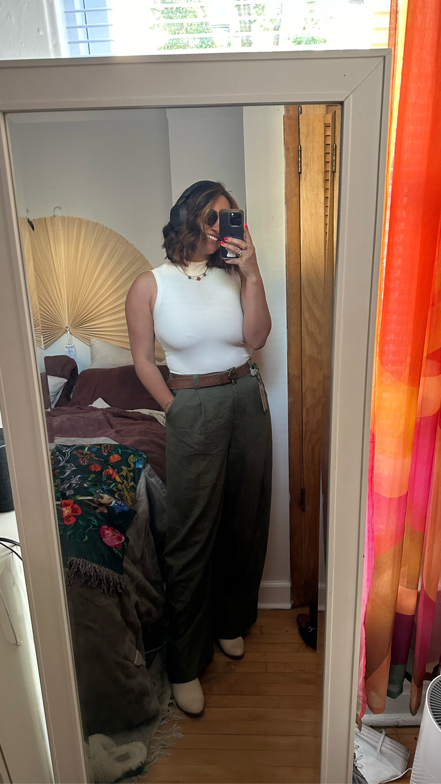 Summer office outfit, work outfit, business casual

#LTKWorkwear #LTKStyleTip #LTKMidsize