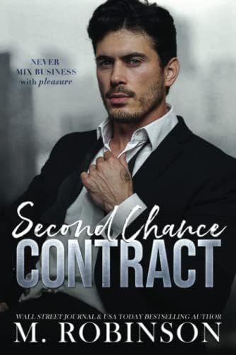 Second Chance Contract | Amazon (US)