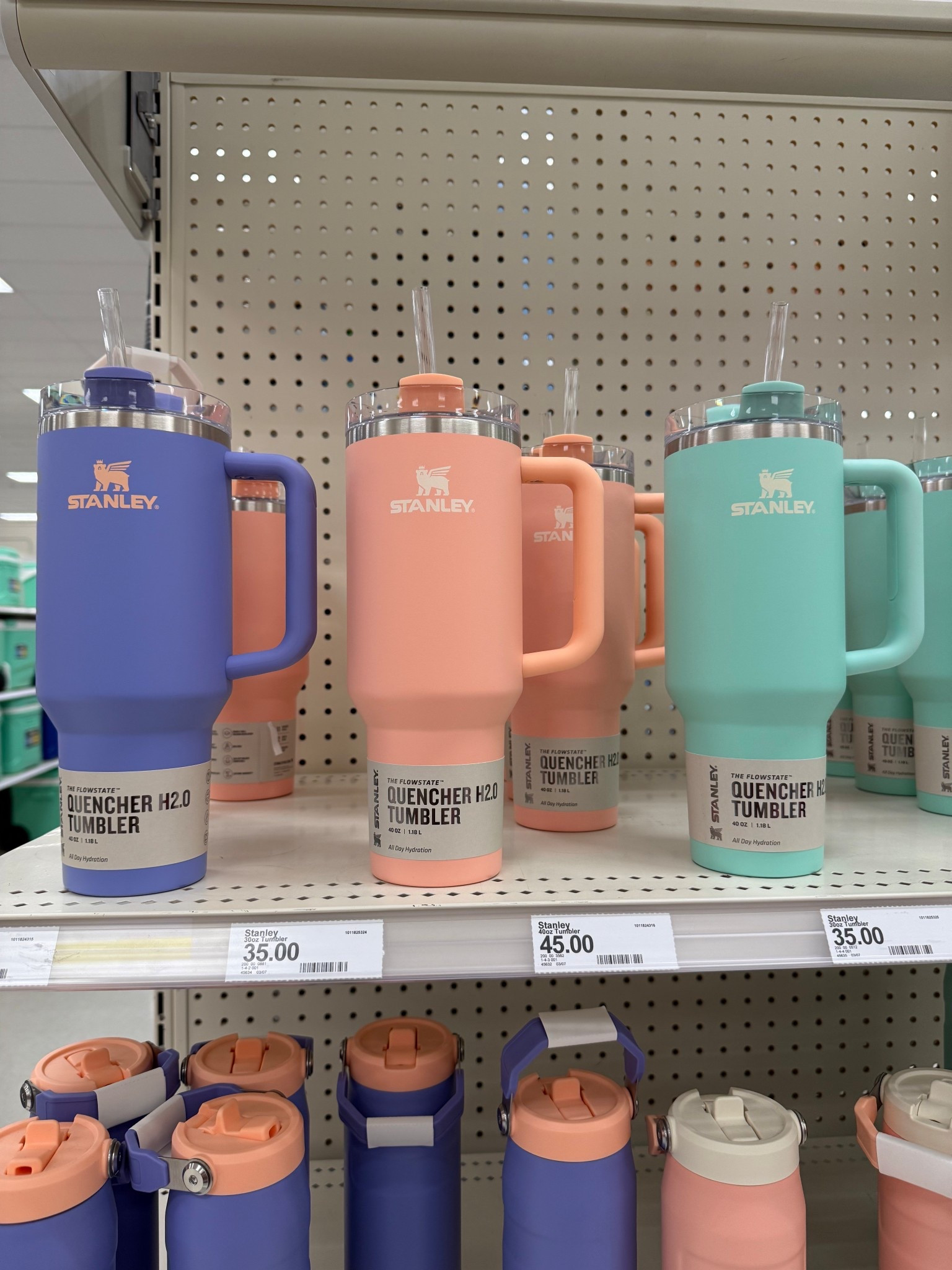 Spring Stanley’s 

#LTKHome #LTKFindsUnder50 #LTKActive