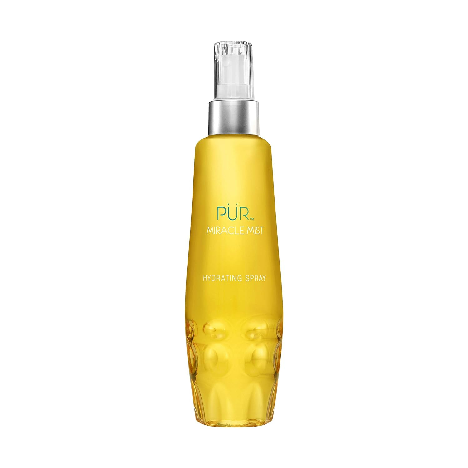 PÜR MINERALS Miracle Mist Hydrating & Setting Spray, Helps Brighten & Tone Skin’s Appearance, ... | Amazon (US)