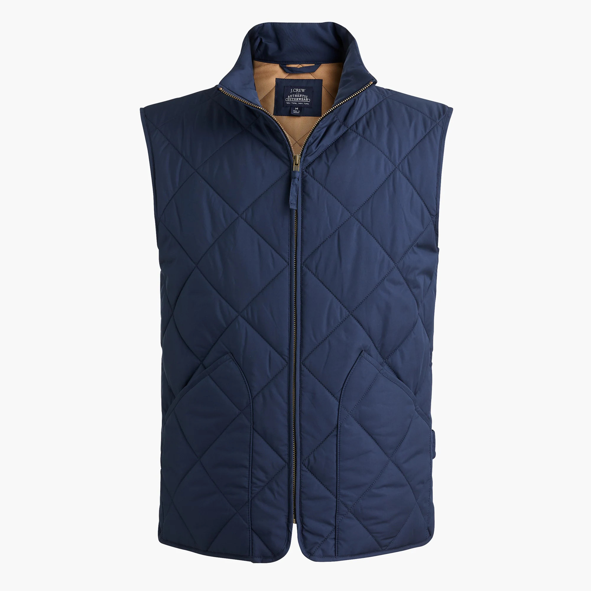 Walker vest | J.Crew Factory