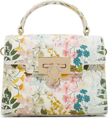 Ted Baker Lili Satchel Top Handle Satchel | Nordstromrack | Nordstrom Rack
