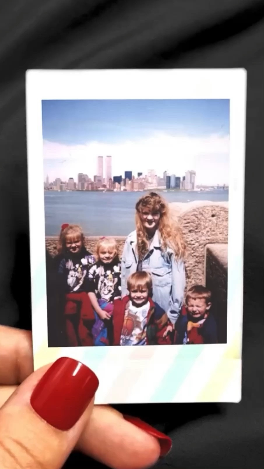 Never forget 9•11•01

#LTKstorytime #LTKdayinmylife #LTKvlog