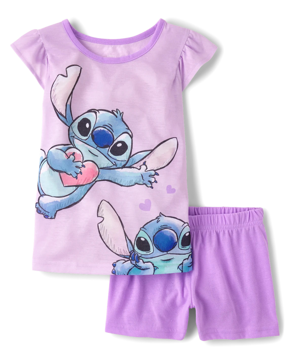 Girls Stitch™ Pajamas - multi | The Children's Place