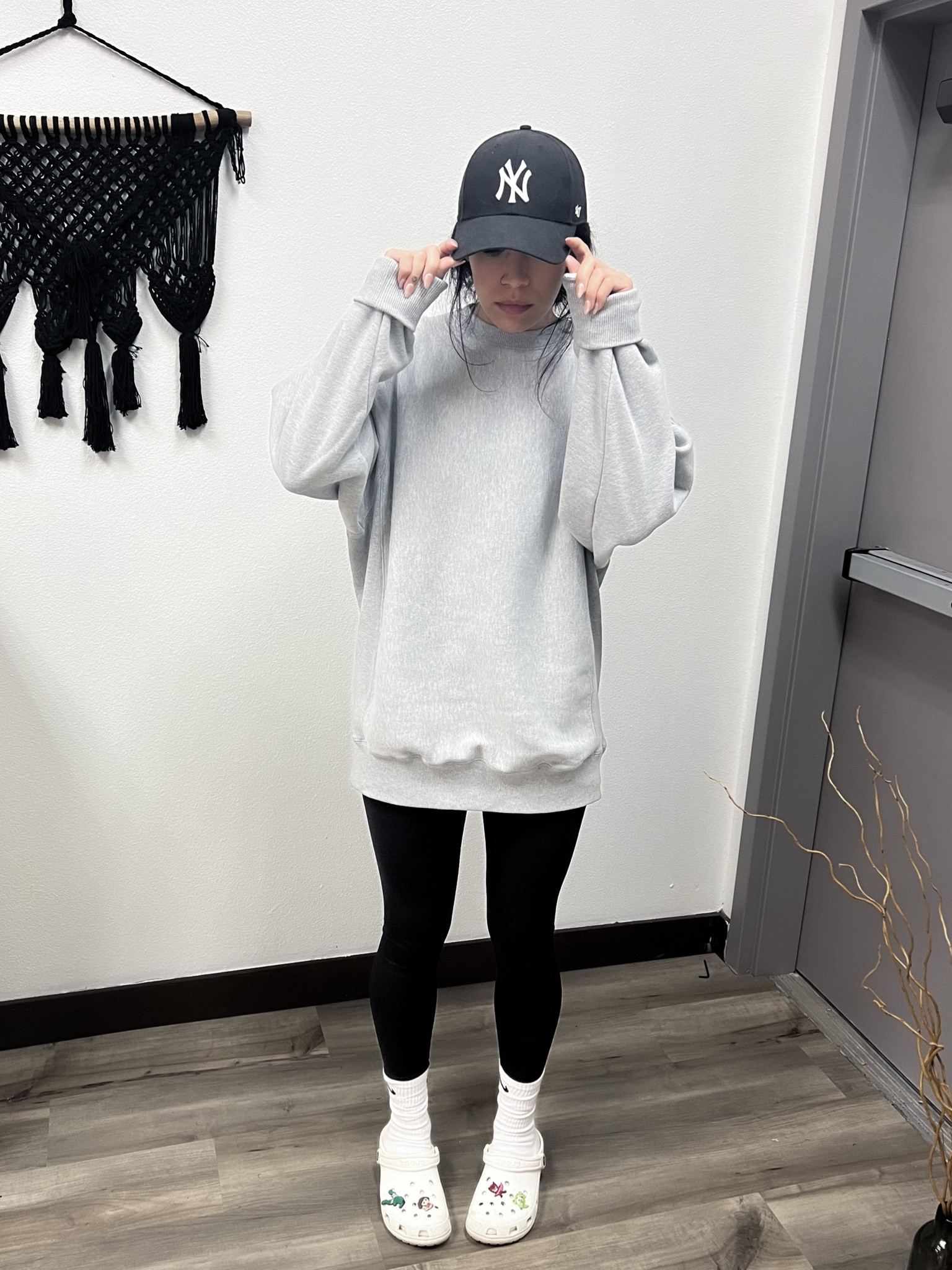 Bring me the comfy fall outfits 

#LTKSeasonal #LTKunder50 #LTKfit