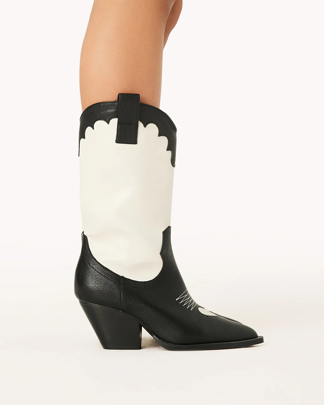 ADALINE - BLACK-IVORY | Billini (US)