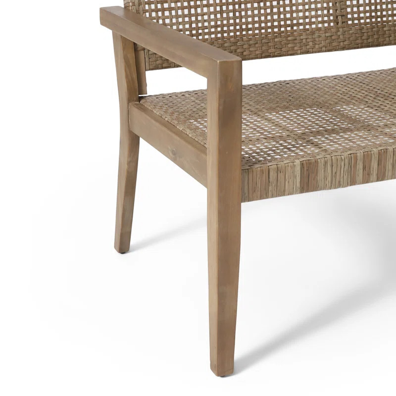 Blackmer 4 - Person Outdoor Seating Group | Wayfair North America