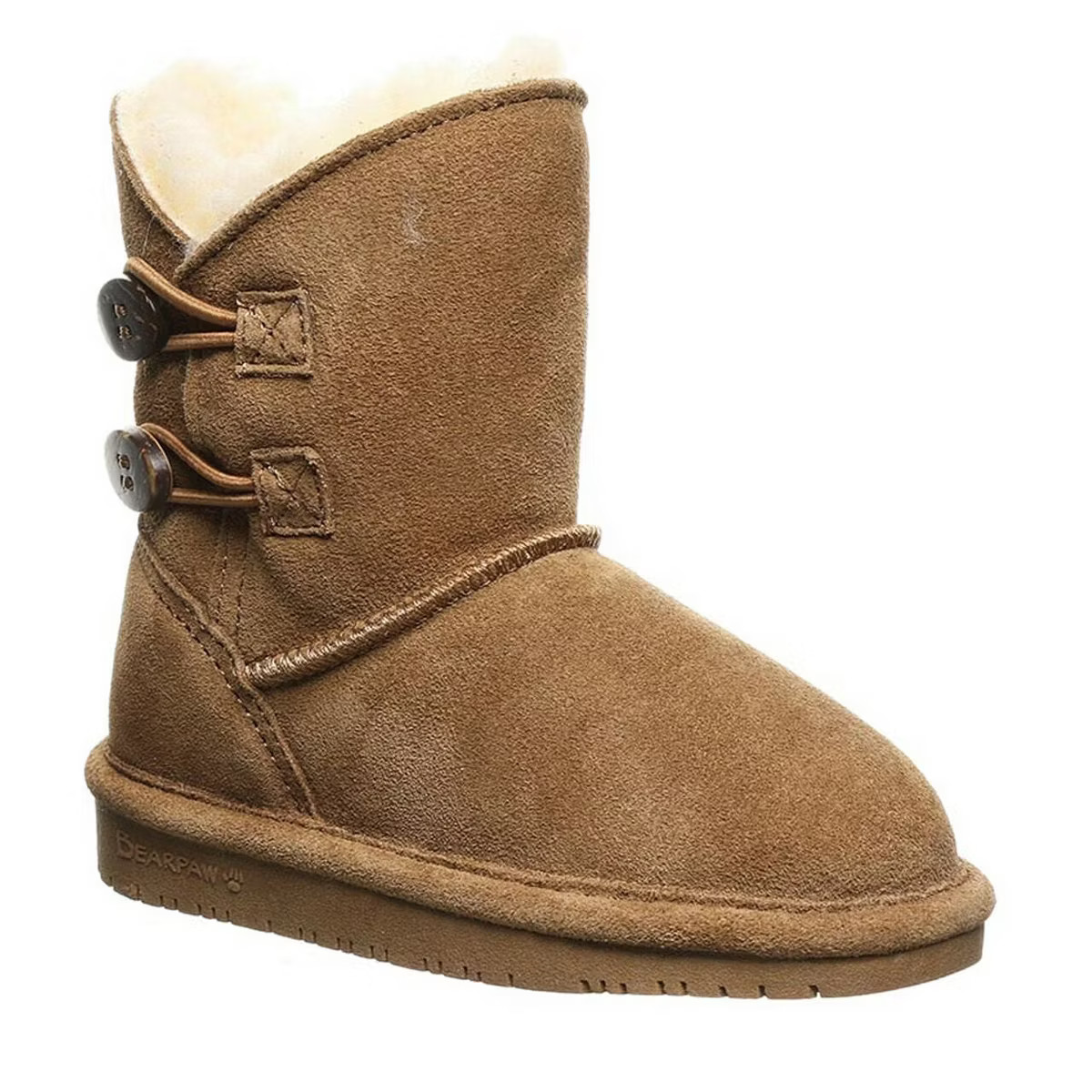 Bearpaw Toddler Rosaline Boots | Target