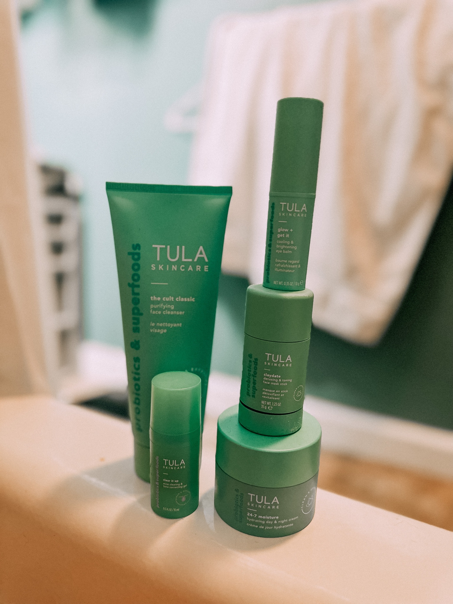 My FAV holy grail skin care products 😍

#LTKGiftGuide #LTKunder100 #LTKbeauty