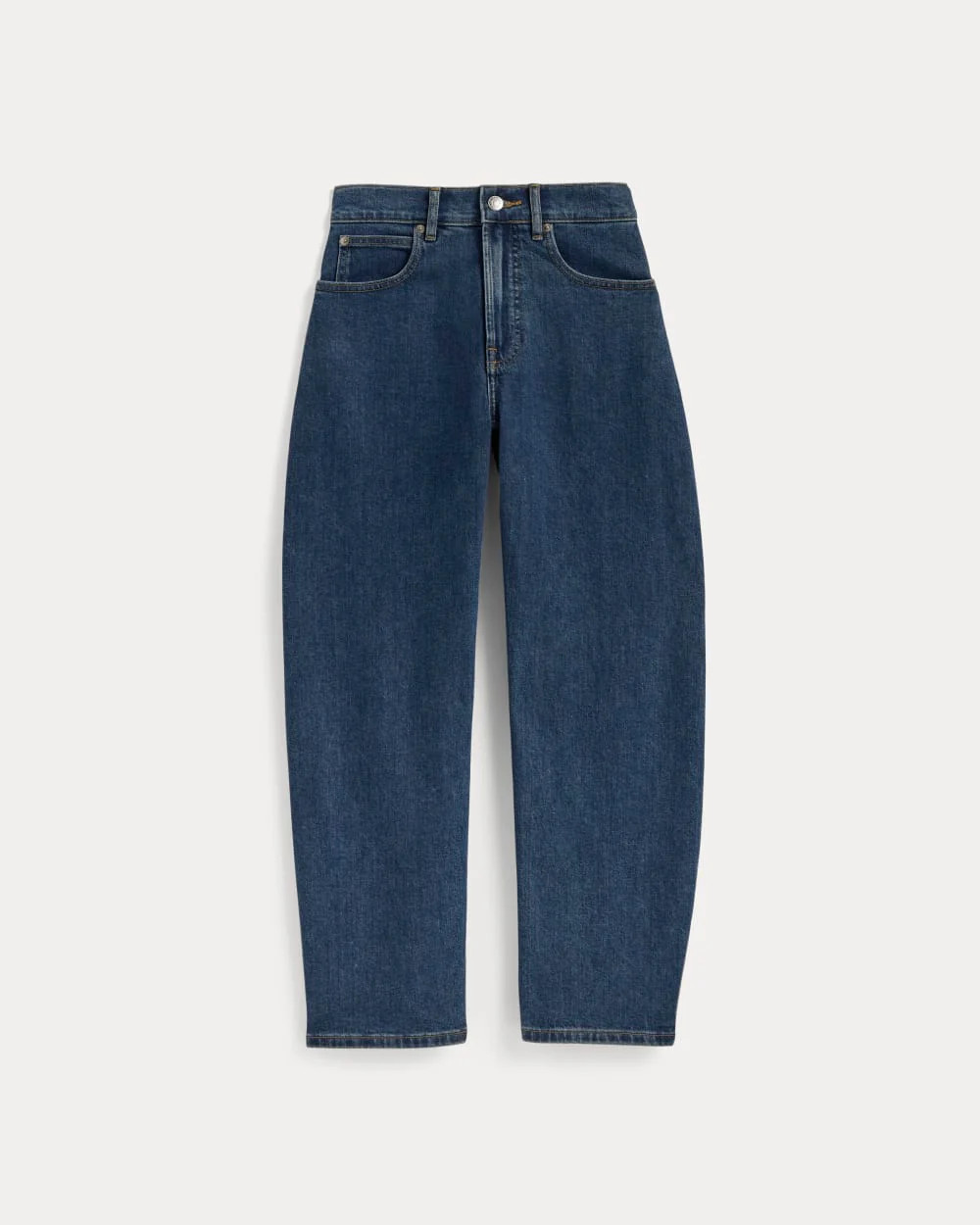 The Way-High® Curve Jean | Ocean | 27" Inseam | Everlane