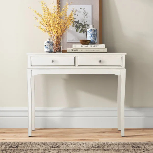 35.5'' Console Table | Wayfair North America