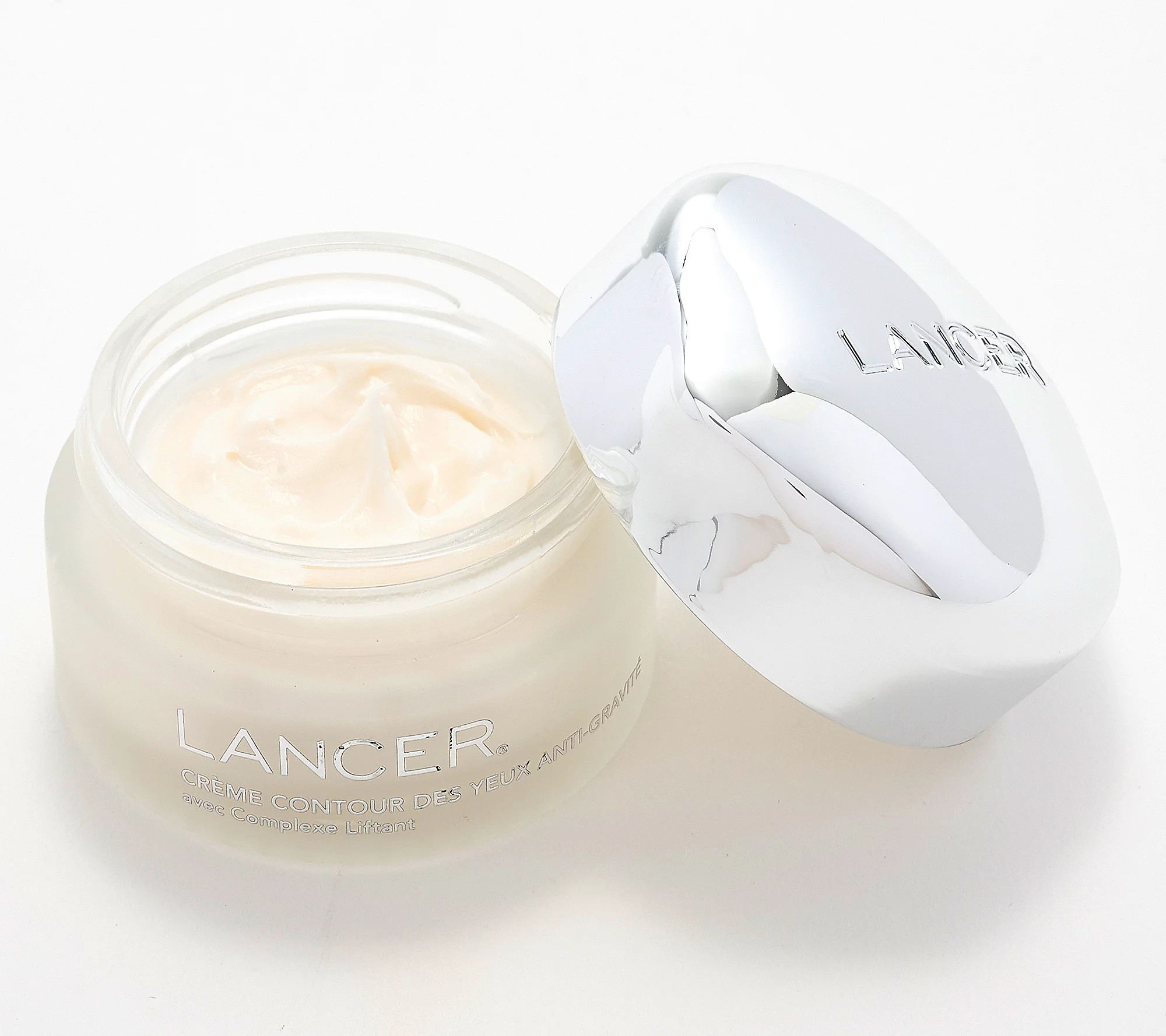A-D Lancer Gravity Defying Eye Cream Auto-Delivery | QVC