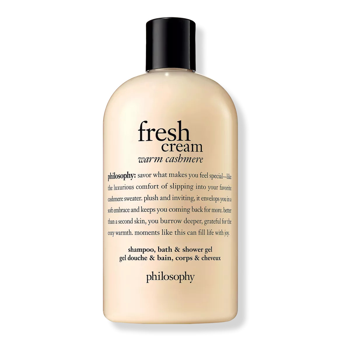 3-in-1 Shampoo, Shower Gel, and Bubble Bath | Ulta