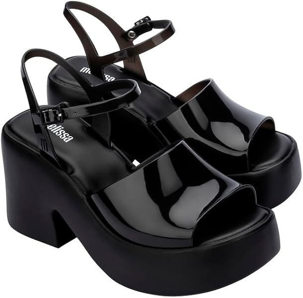 Melissa Lina Platform Sandals for Women | Amazon (US)