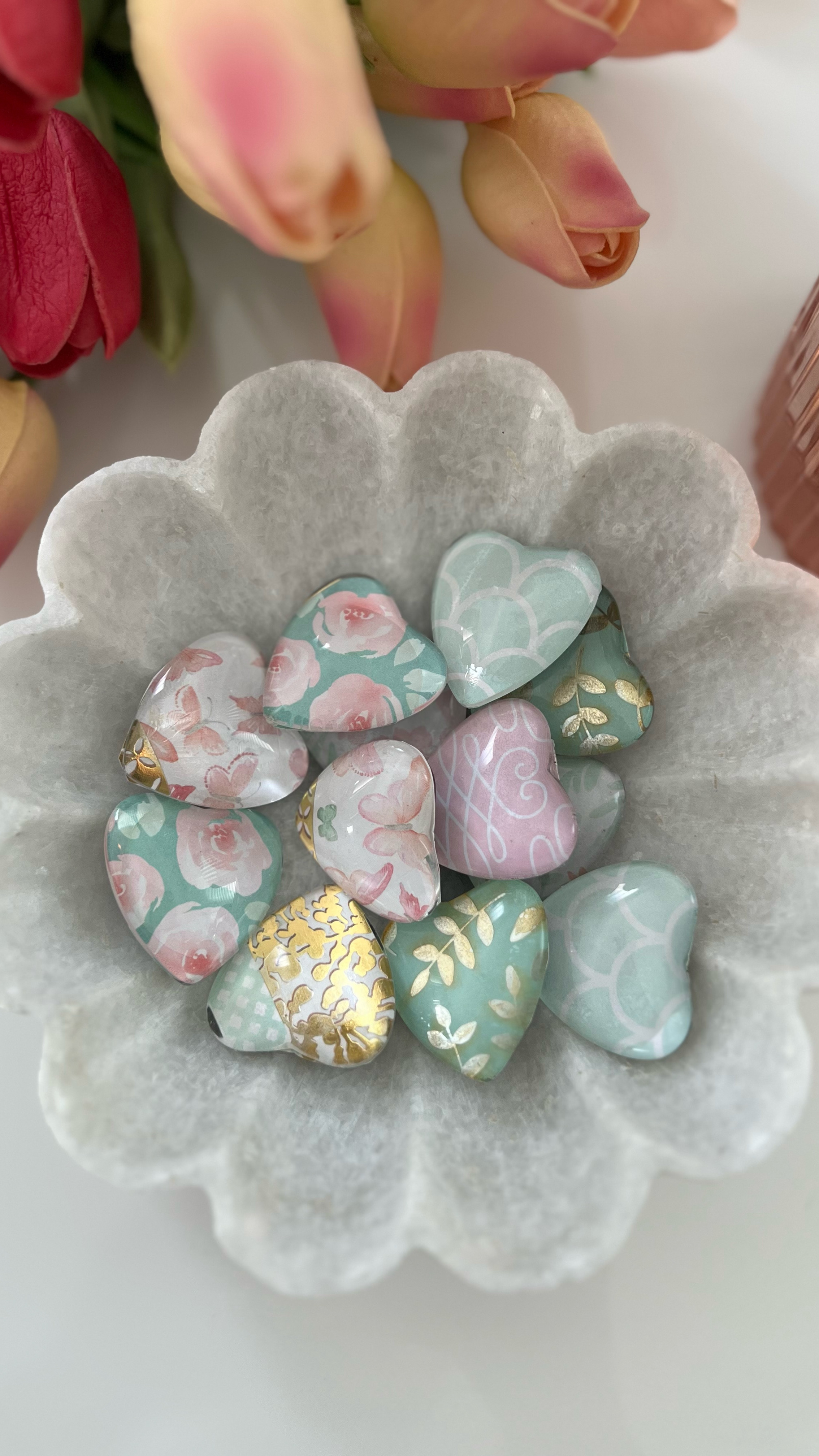 Galentine’s or Teacher gift idea ❤️