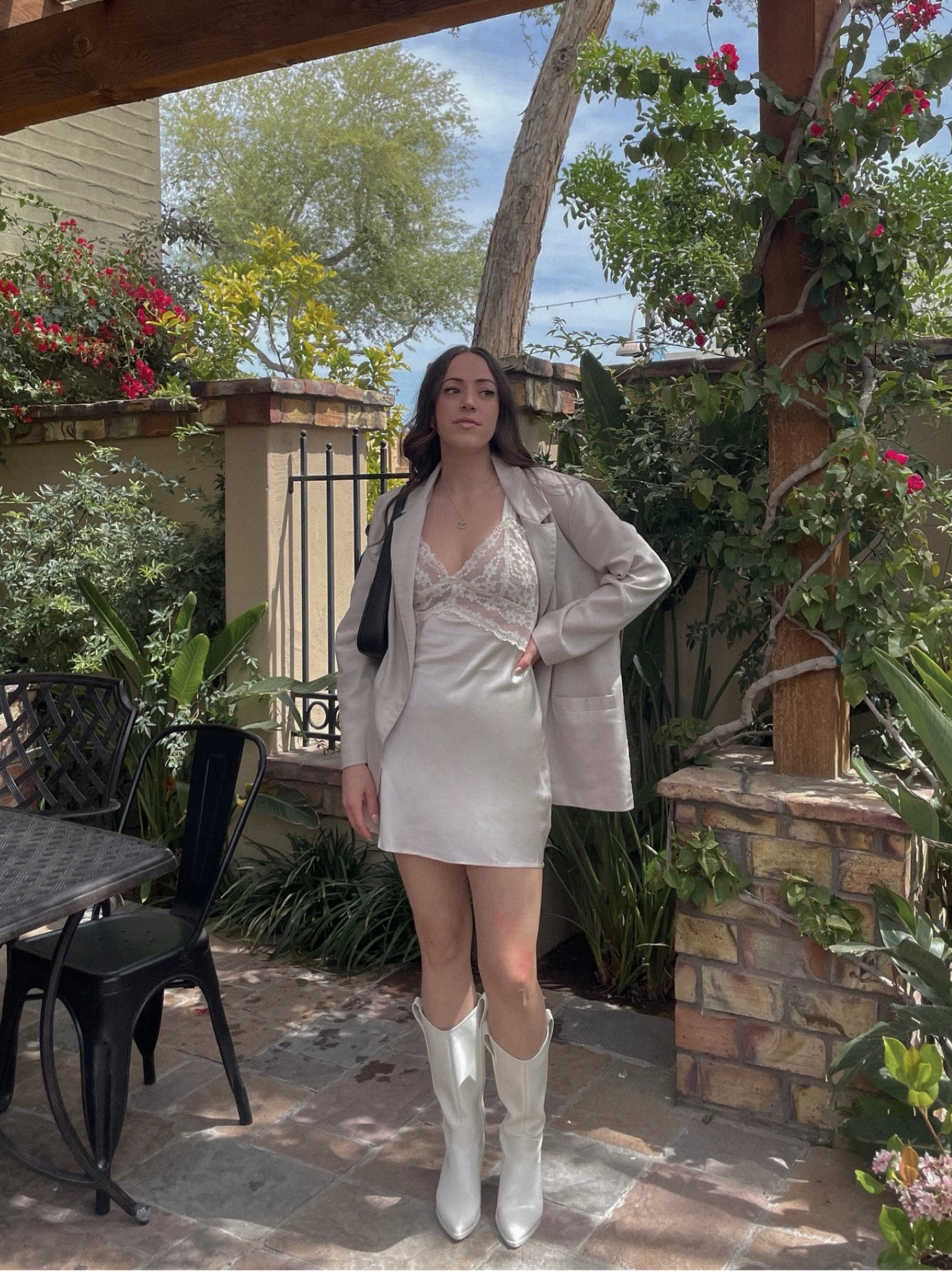 bachelorette ootd🤍 

#LTKtravel #LTKfit #LTKwedding