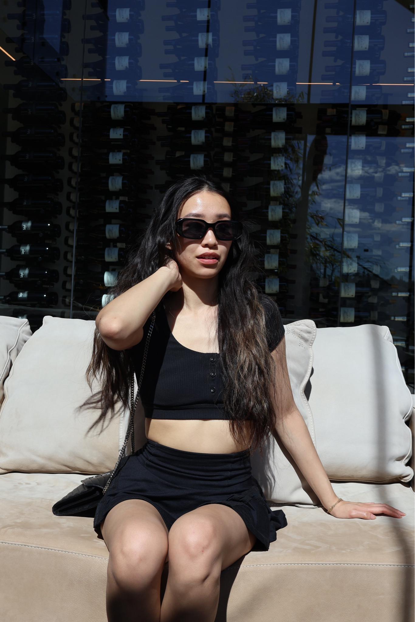 home chillin ✌️🍷must haves from Amazon, wayfair sale and more #ltkxwayday 

#LTKfindsunder100 #LTKfindsunder50 #LTKhome