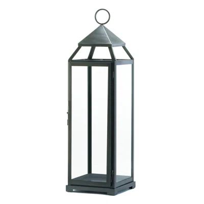 Iron Lantern | Wayfair North America