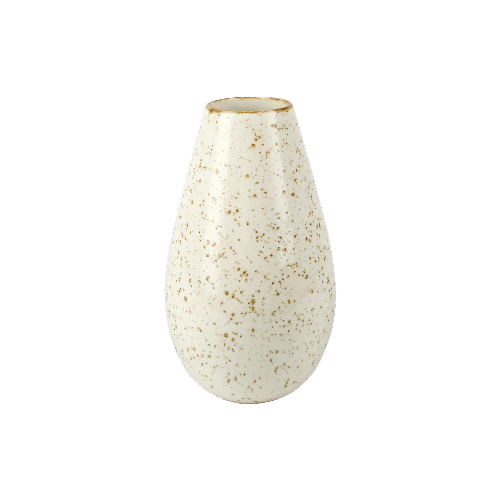 Earth Eggshell Vase | Stark Carpet