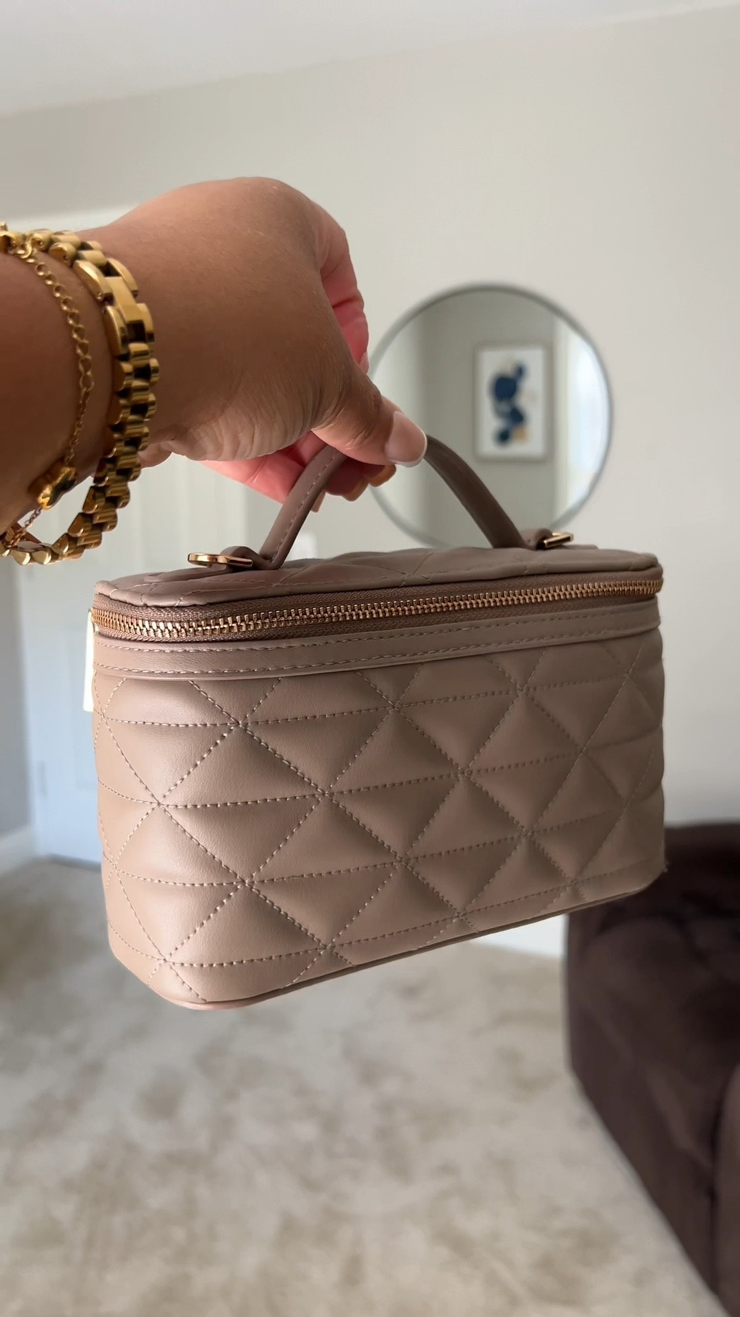 This bag was a MUST for my closet this fall 🤎✨🍂 

#LTKSeasonal #LTKItBag