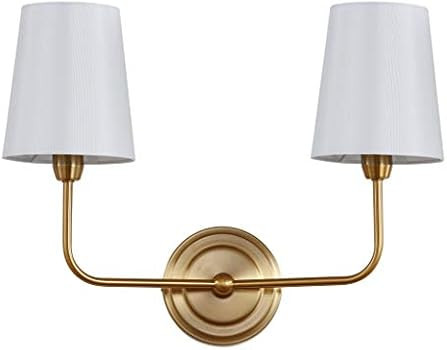 Safavieh Ezra Brass Fold Wall Light  | Amazon (US)
