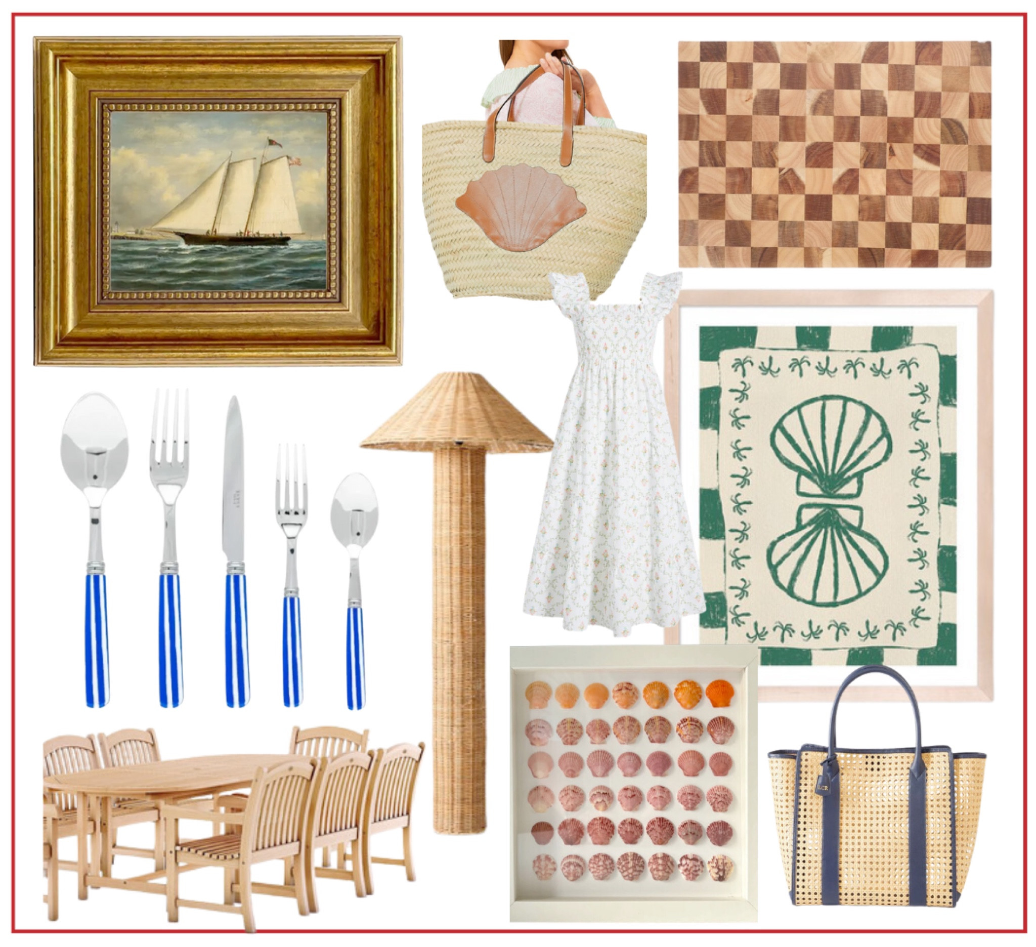 Nantucket Roundup #2

#LTKHome #LTKTravel #LTKSeasonal