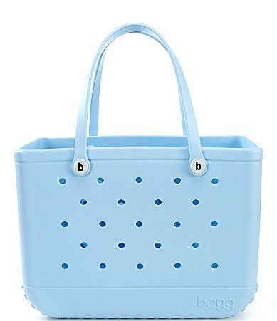 Bogg Bag Original Bogg� Tote Bag - Carolina Blue | Dillard's