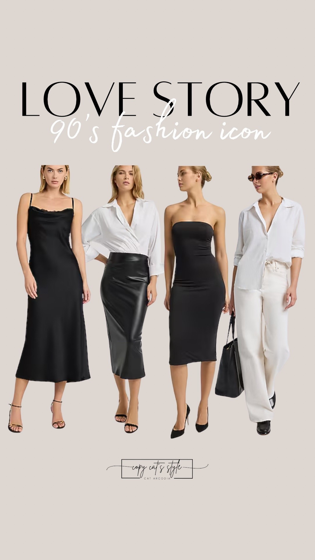 Shop Carolyn Bessette Kennedy looks from Express. 90’s icon collection. Fashion basics. 

#LTKMidsize #LTKWorkwear