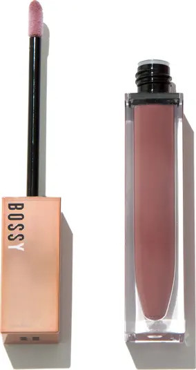 BOSSY COSMETICS Power Woman Essentials Bossy Gloss | Nordstrom | Nordstrom