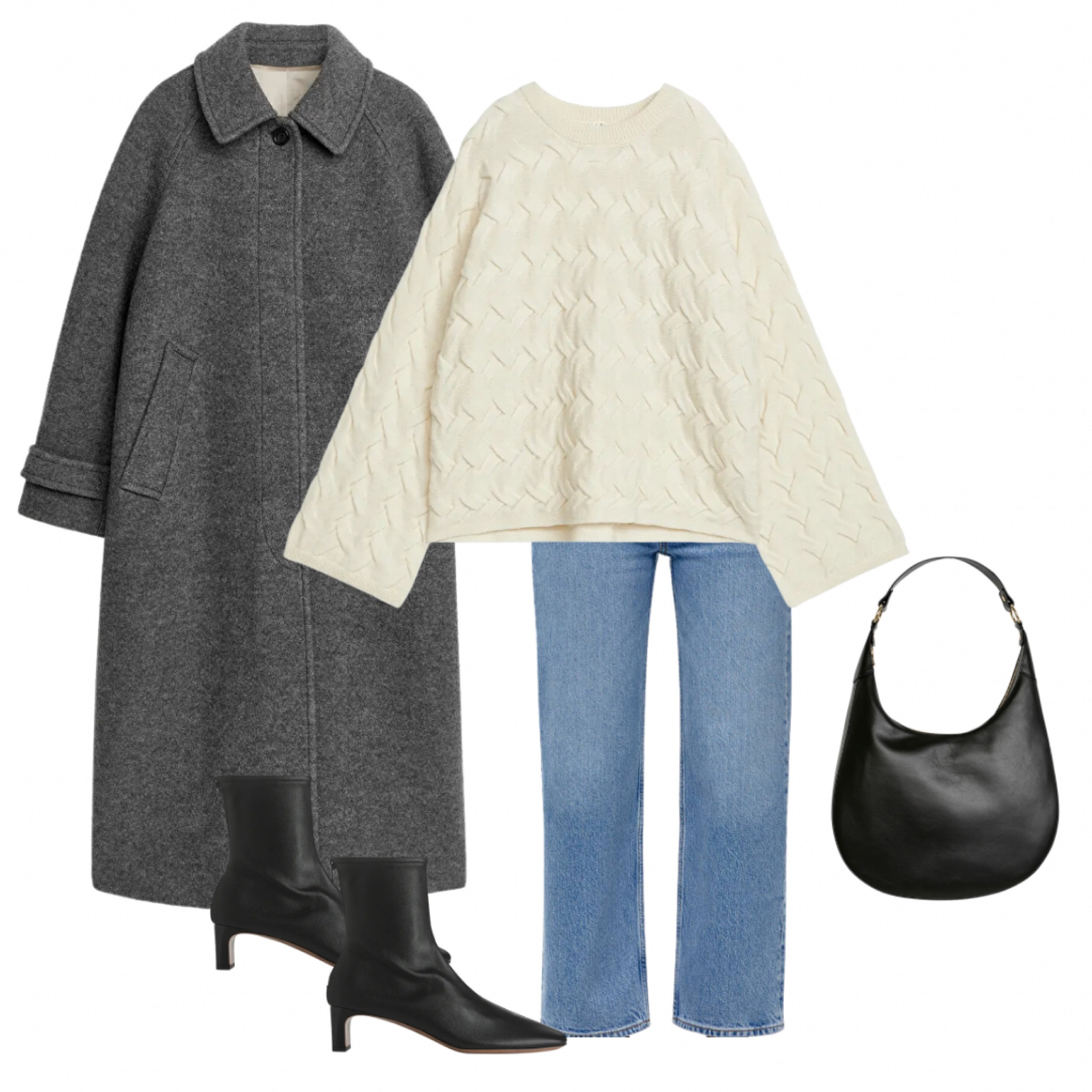Arket ✨ new arrivals 

#LTKstyletip #LTKshoecrush #LTKeurope
