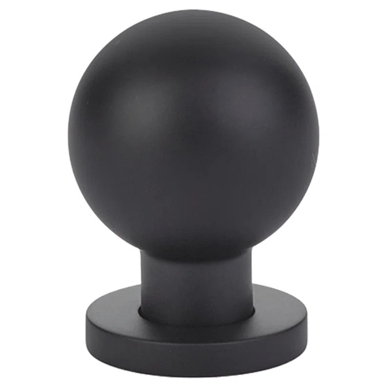 1 1/8" Diameter Round Knob | Wayfair North America