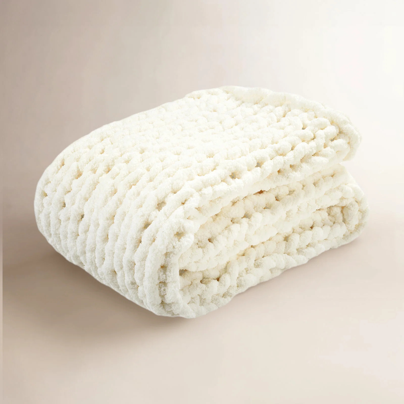 Ottavina Ultra Soft Cozy Throw | Birch Lane