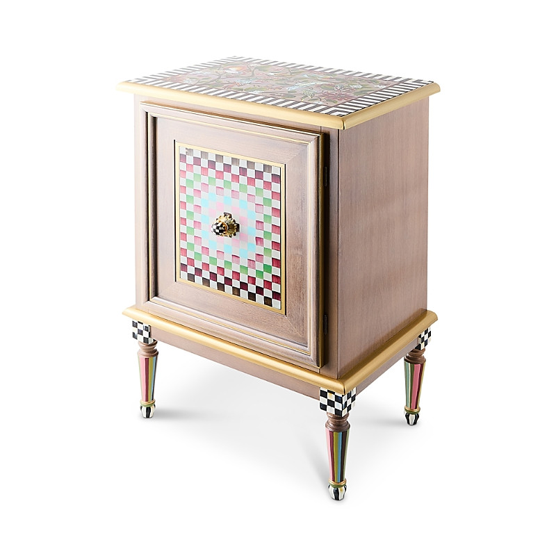MacKenzie-Childs Birdsong Accent Chest | Bloomingdale's (US)