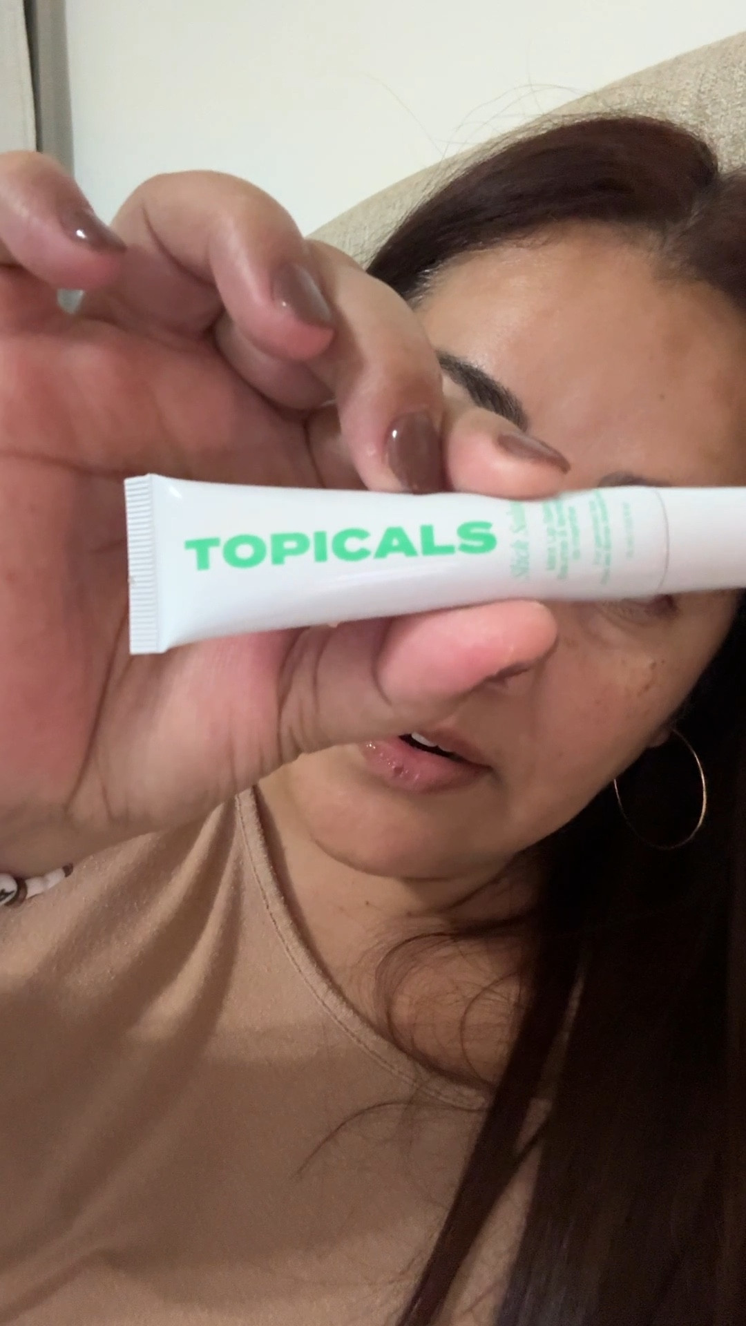 This season is rough on our skin. Lips included! This Topicals Slick Salve has been a life saver for my lips. 
Topicals Mint Lips balm is my favorite but if you want a little color the Topicals Açaí is pretty. 

#LTKBeauty #LTKOver40 #LTKStyleTip